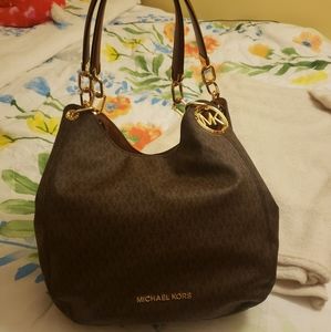 Michael Kors Lillie Large Bag